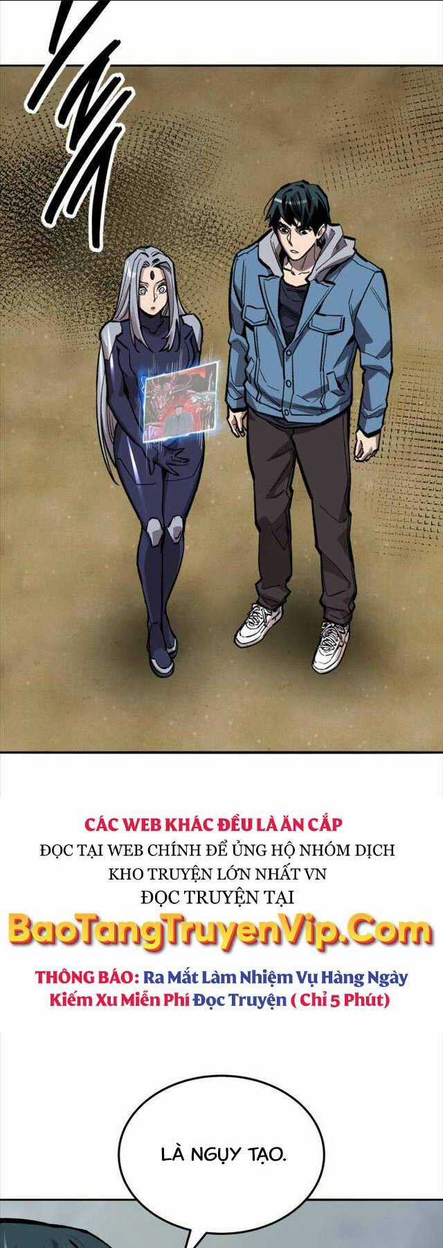 Phá Bỏ Giới Hạn - Chapter 130 - Trang 111