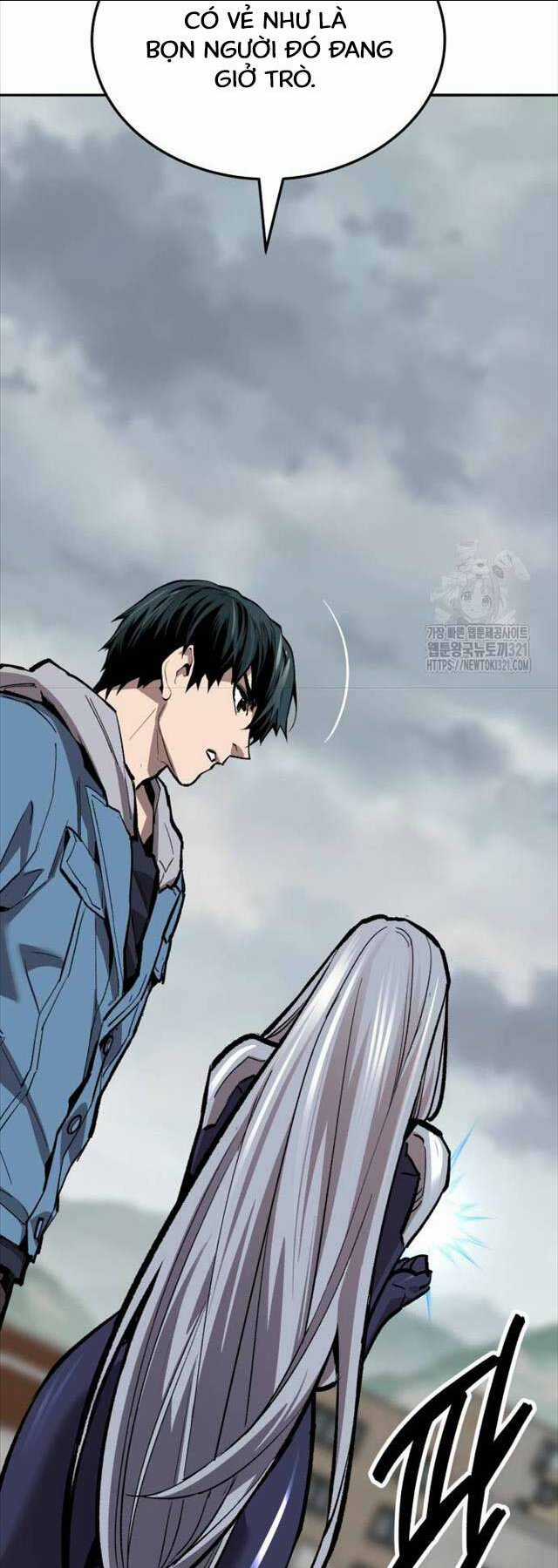 Phá Bỏ Giới Hạn - Chapter 130 - Trang 113