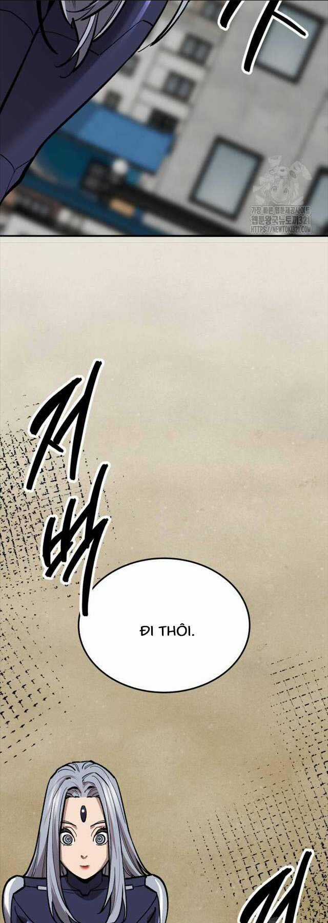 Phá Bỏ Giới Hạn - Chapter 130 - Trang 115