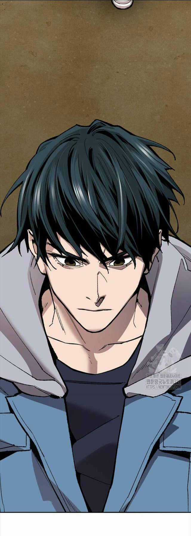 Phá Bỏ Giới Hạn - Chapter 130 - Trang 116