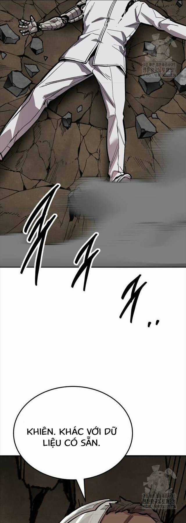 Phá Bỏ Giới Hạn - Chapter 130 - Trang 15