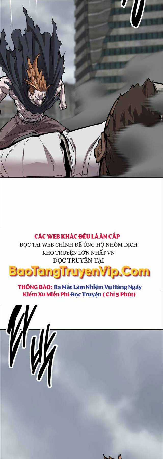 Phá Bỏ Giới Hạn - Chapter 130 - Trang 17