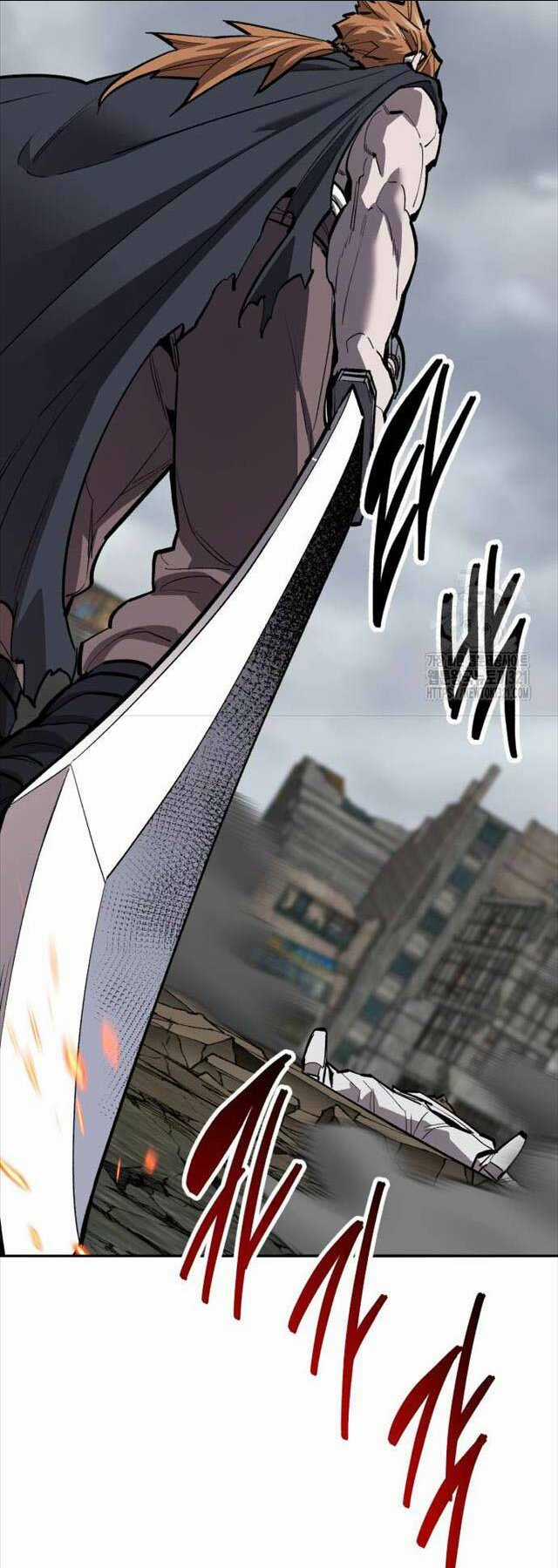 Phá Bỏ Giới Hạn - Chapter 130 - Trang 18