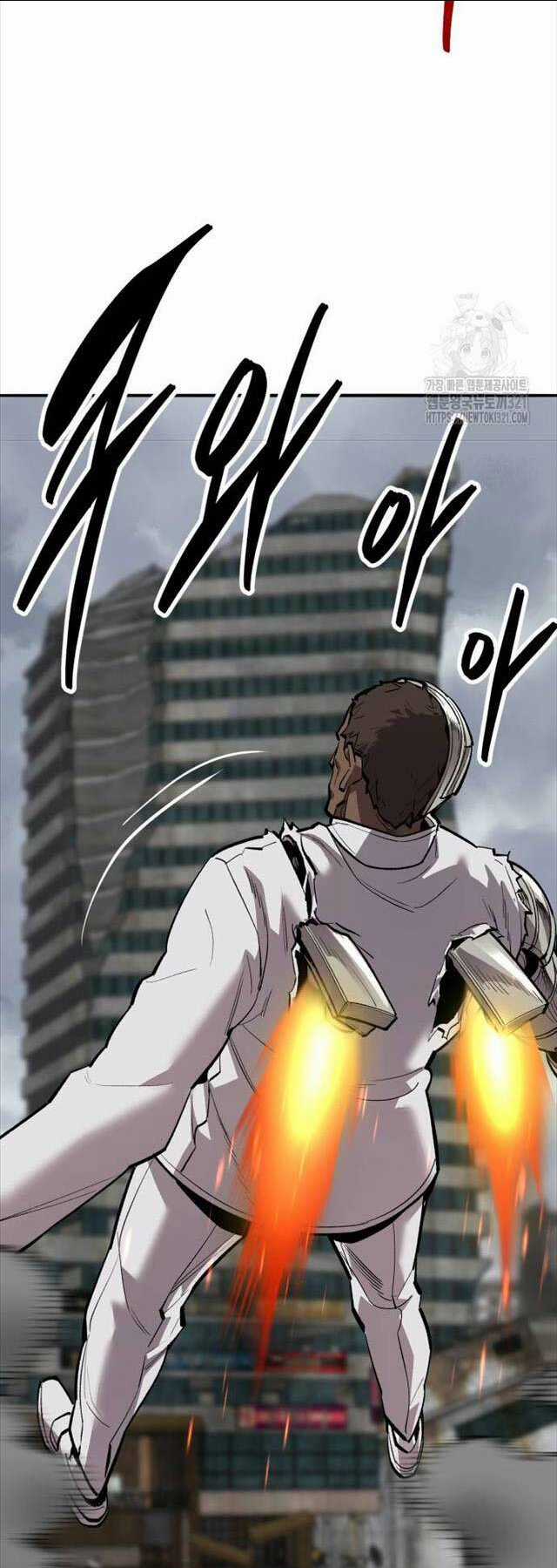 Phá Bỏ Giới Hạn - Chapter 130 - Trang 19