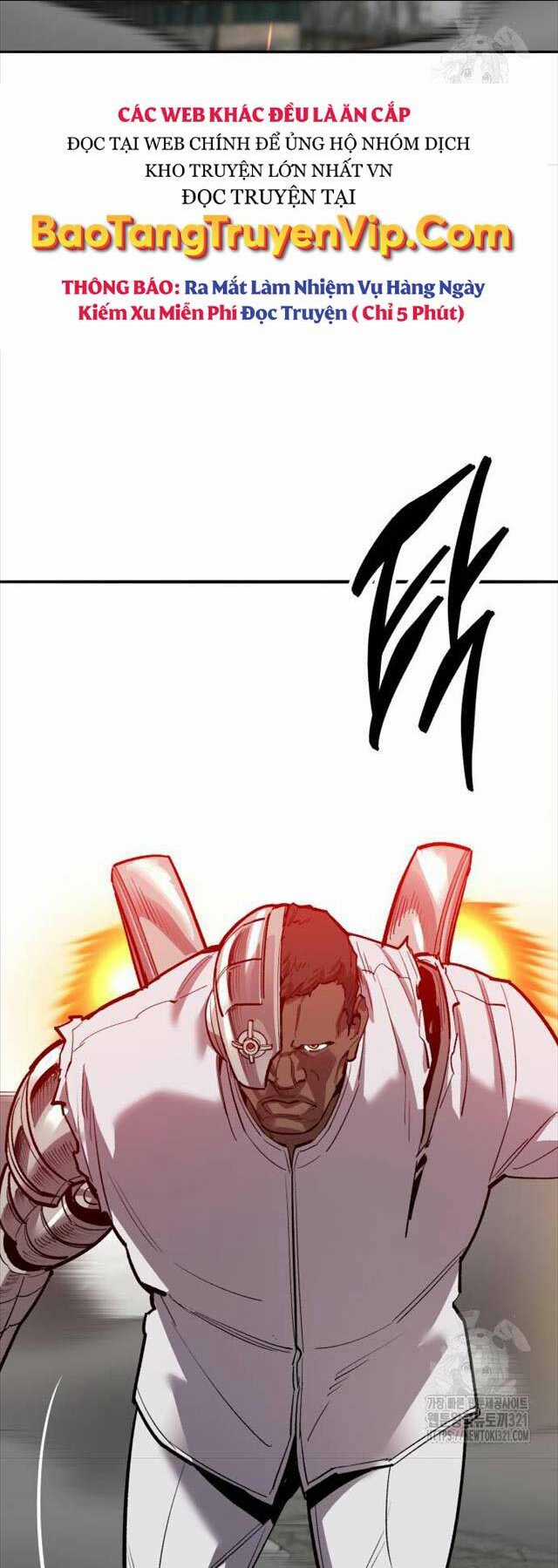 Phá Bỏ Giới Hạn - Chapter 130 - Trang 20