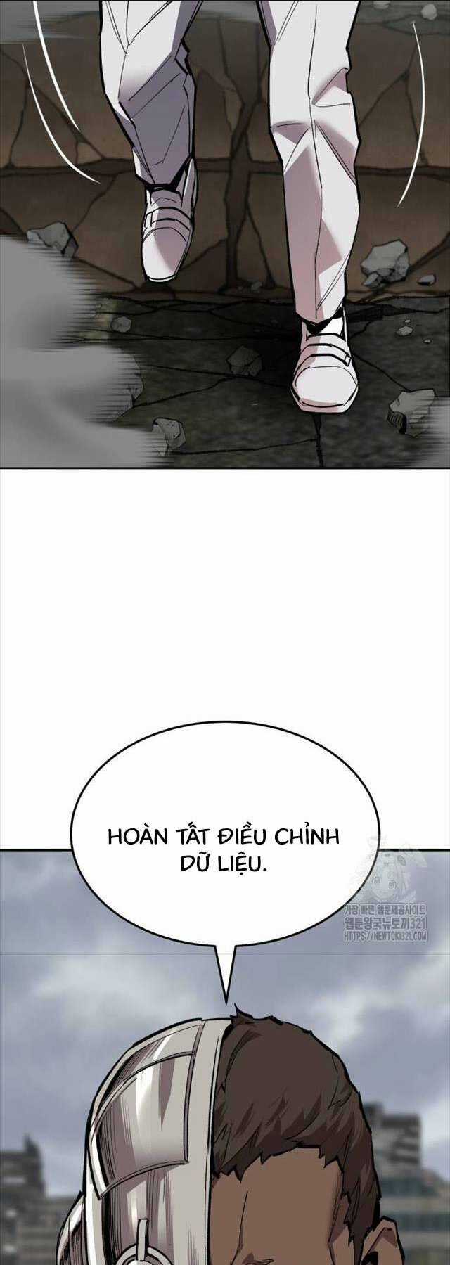 Phá Bỏ Giới Hạn - Chapter 130 - Trang 21