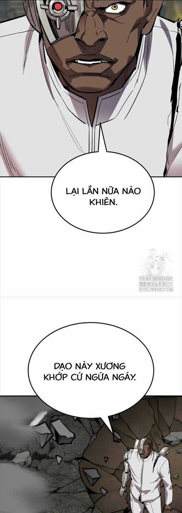 Phá Bỏ Giới Hạn - Chapter 130 - Trang 22