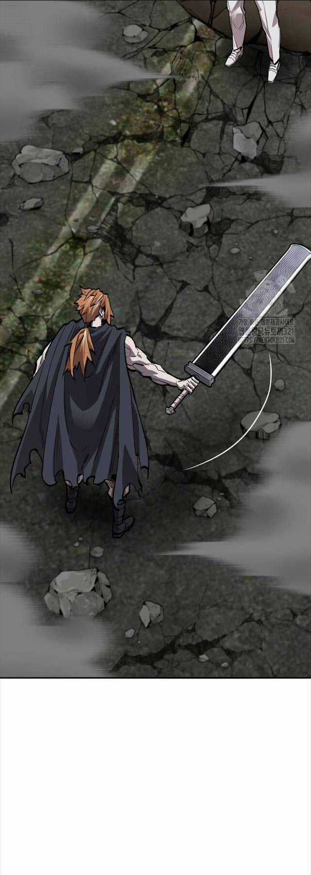 Phá Bỏ Giới Hạn - Chapter 130 - Trang 23