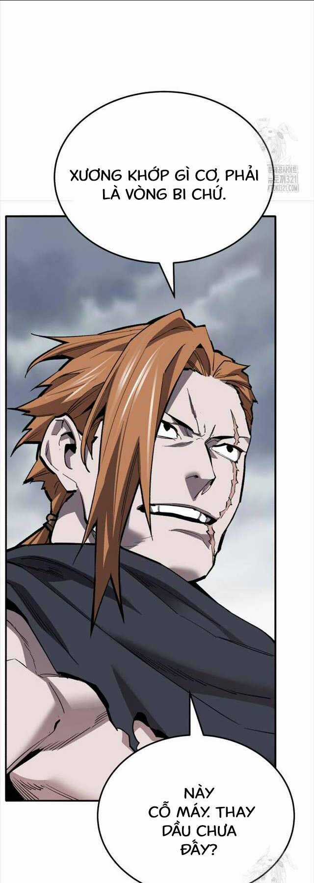 Phá Bỏ Giới Hạn - Chapter 130 - Trang 24