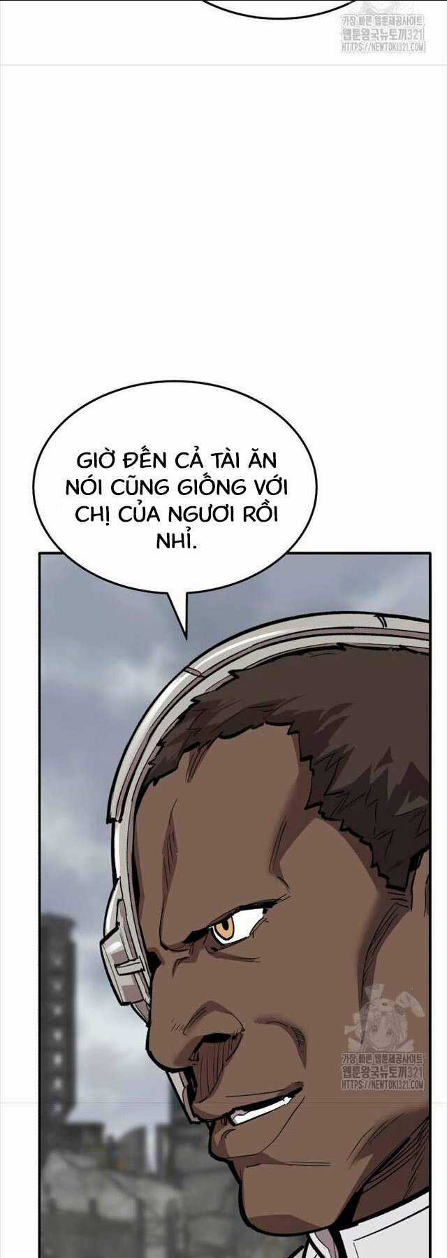 Phá Bỏ Giới Hạn - Chapter 130 - Trang 25