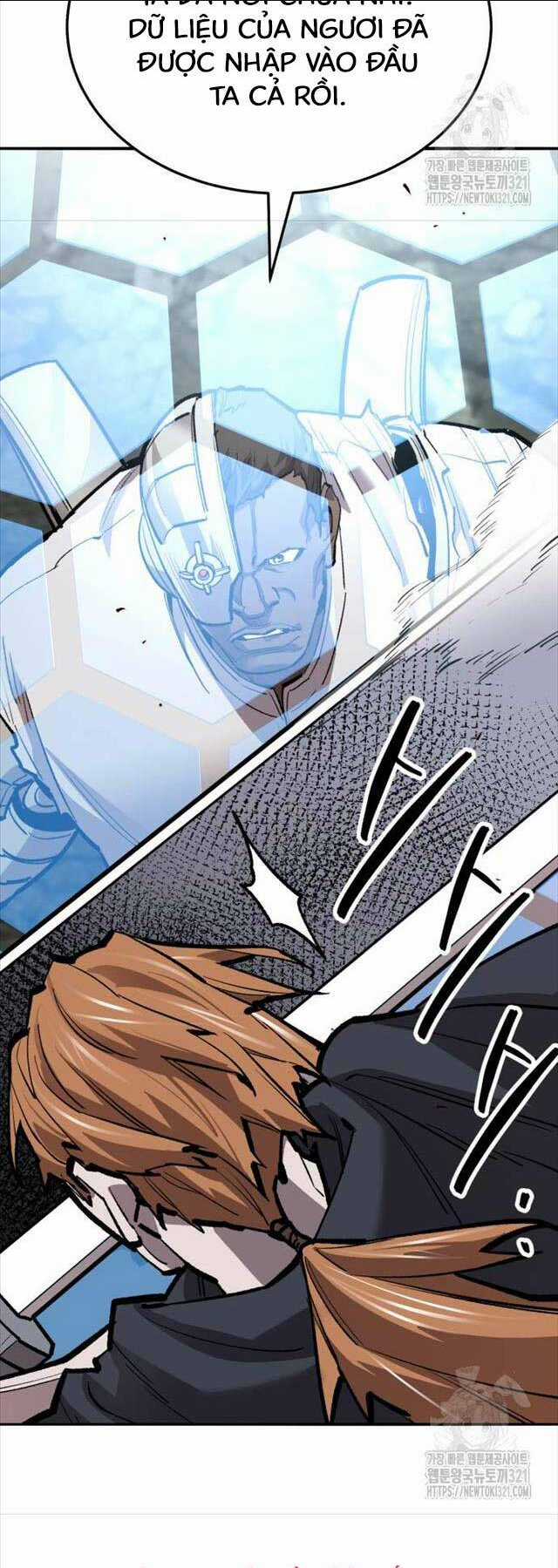 Phá Bỏ Giới Hạn - Chapter 130 - Trang 30