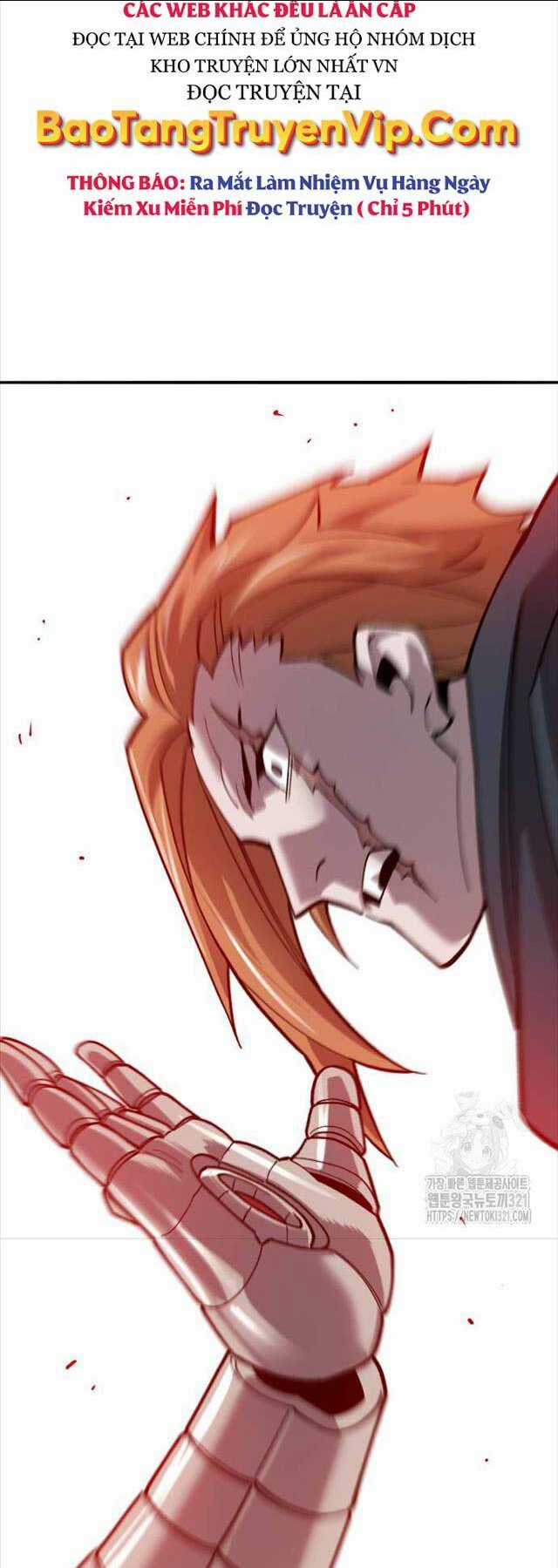 Phá Bỏ Giới Hạn - Chapter 130 - Trang 31