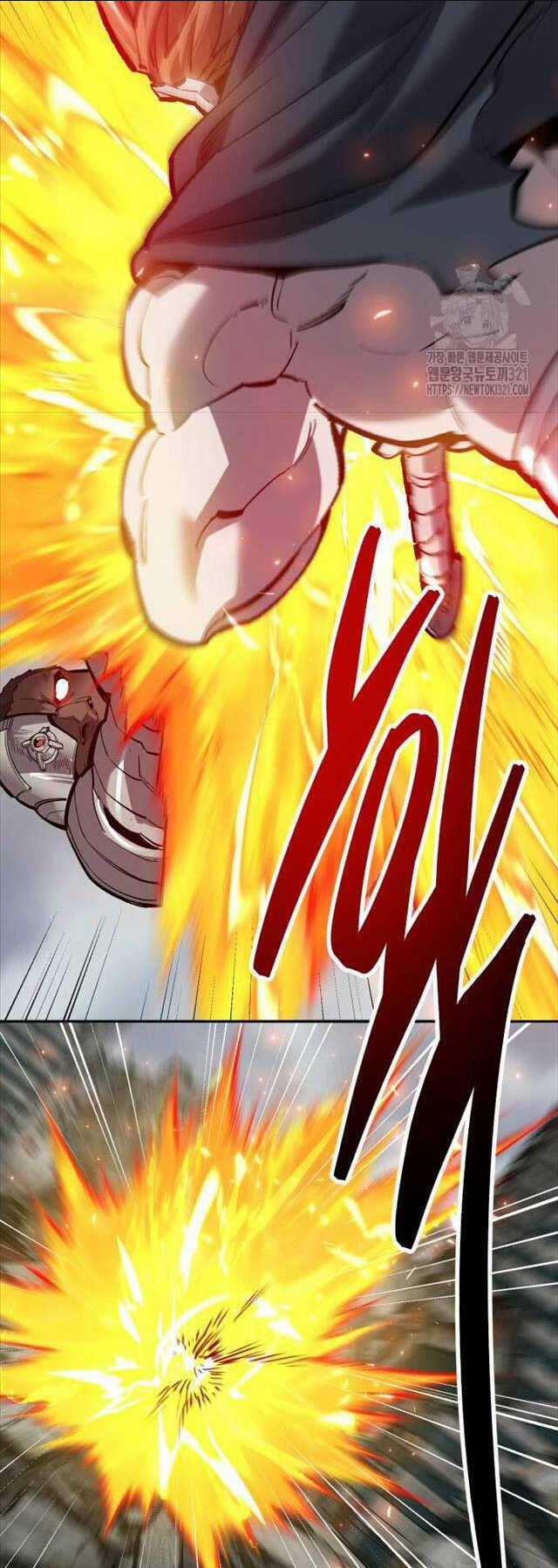 Phá Bỏ Giới Hạn - Chapter 130 - Trang 34