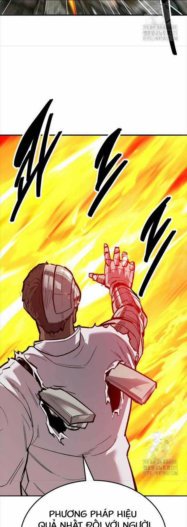 Phá Bỏ Giới Hạn - Chapter 130 - Trang 35