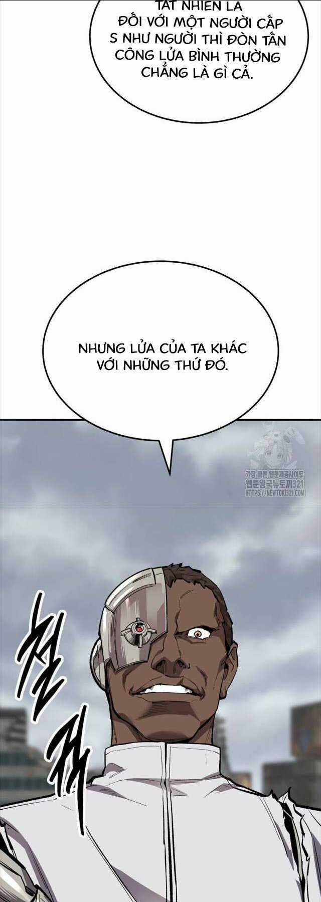 Phá Bỏ Giới Hạn - Chapter 130 - Trang 37