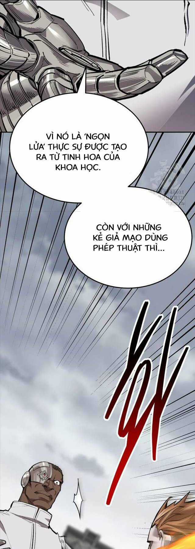 Phá Bỏ Giới Hạn - Chapter 130 - Trang 40