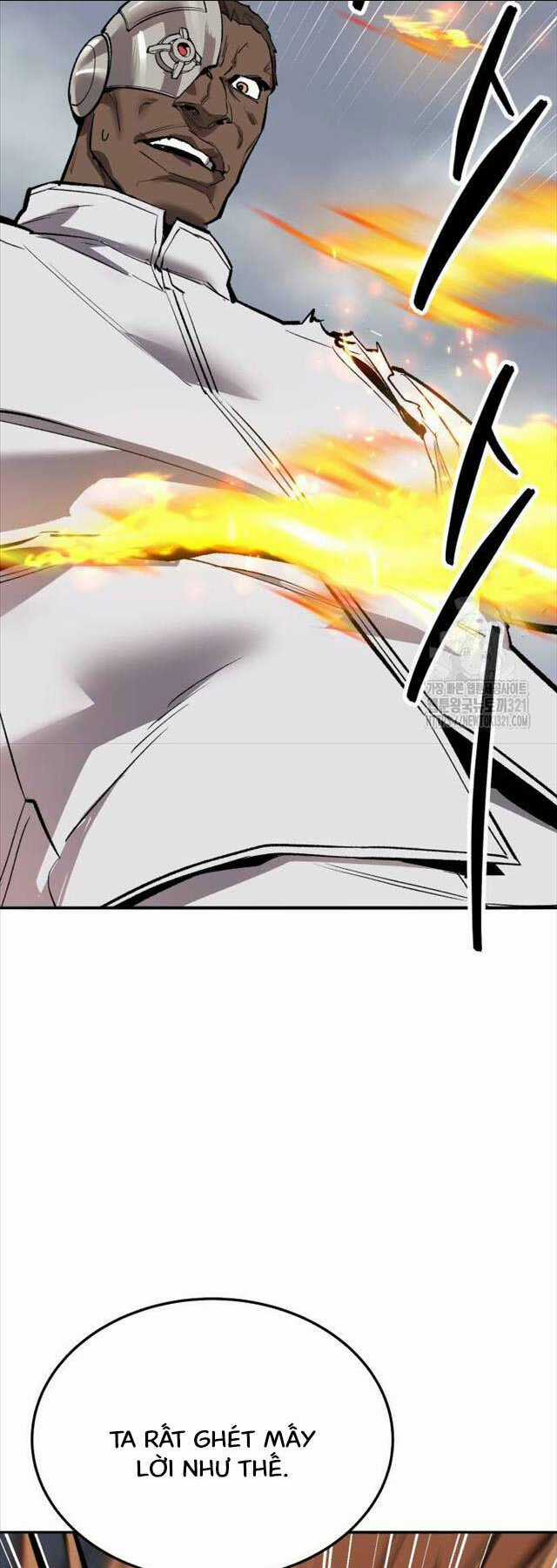 Phá Bỏ Giới Hạn - Chapter 130 - Trang 43