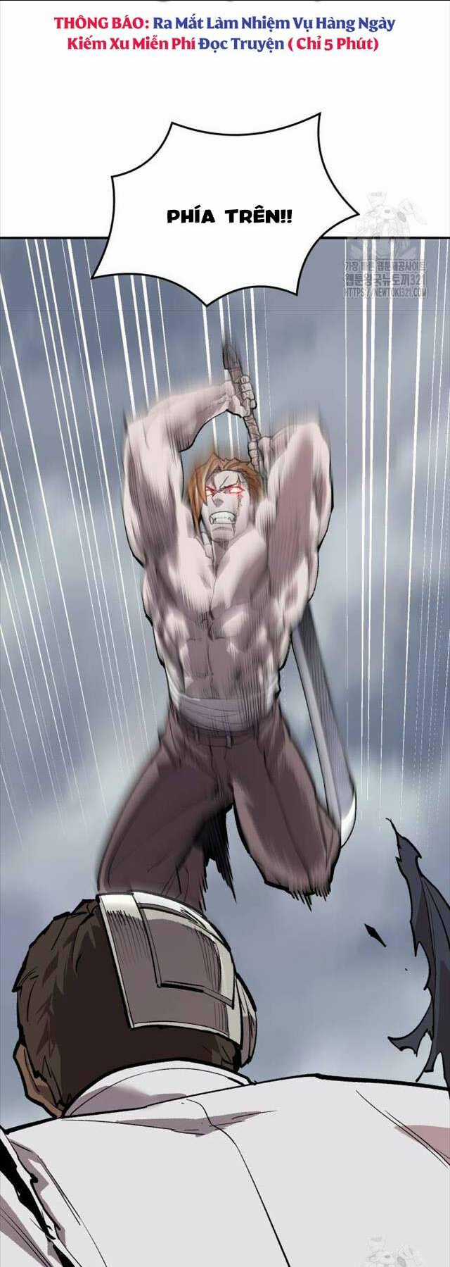 Phá Bỏ Giới Hạn - Chapter 130 - Trang 49