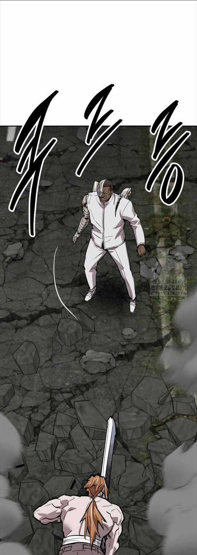 Phá Bỏ Giới Hạn - Chapter 130 - Trang 52