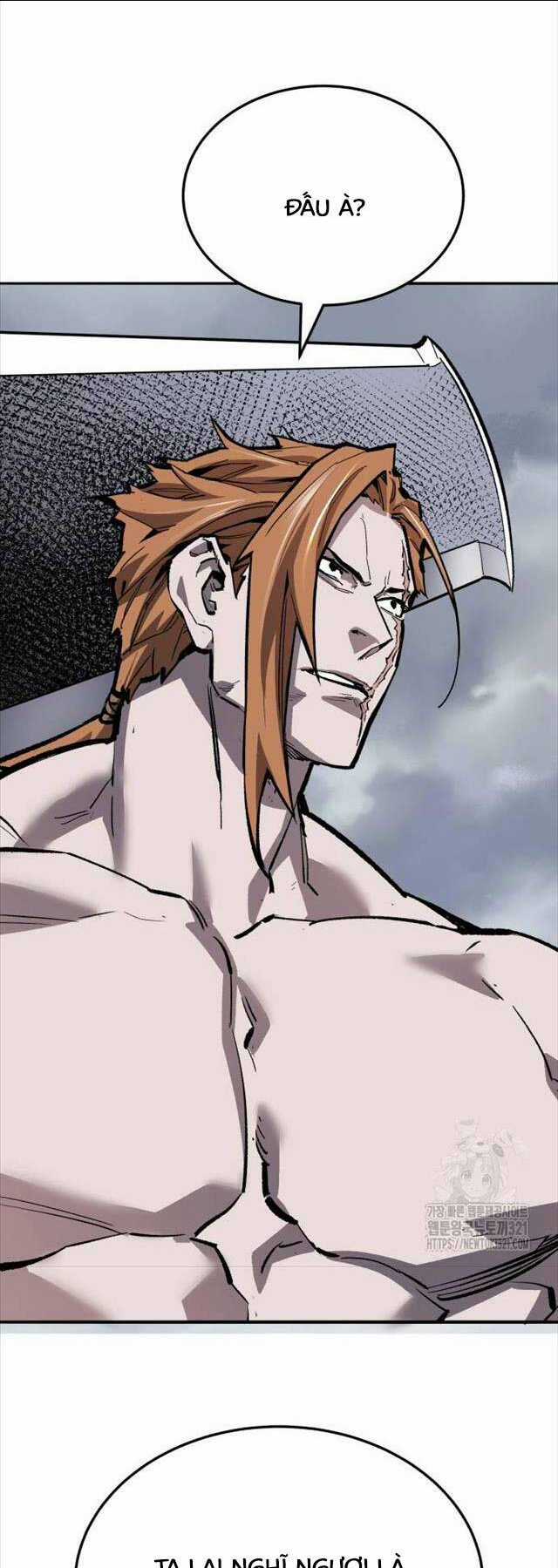 Phá Bỏ Giới Hạn - Chapter 130 - Trang 56