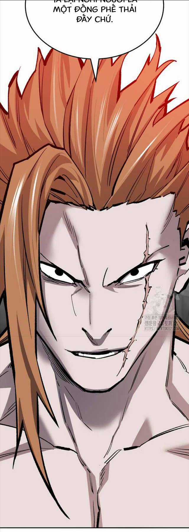 Phá Bỏ Giới Hạn - Chapter 130 - Trang 57