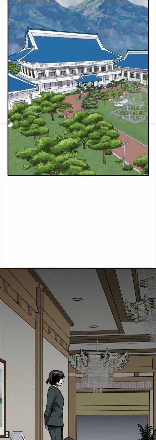 Phá Bỏ Giới Hạn - Chapter 130 - Trang 59