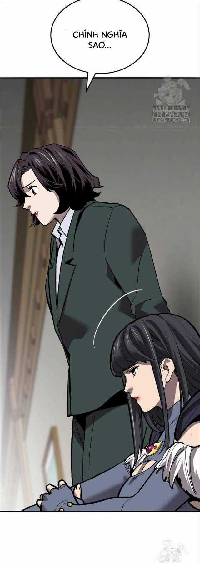 Phá Bỏ Giới Hạn - Chapter 130 - Trang 64