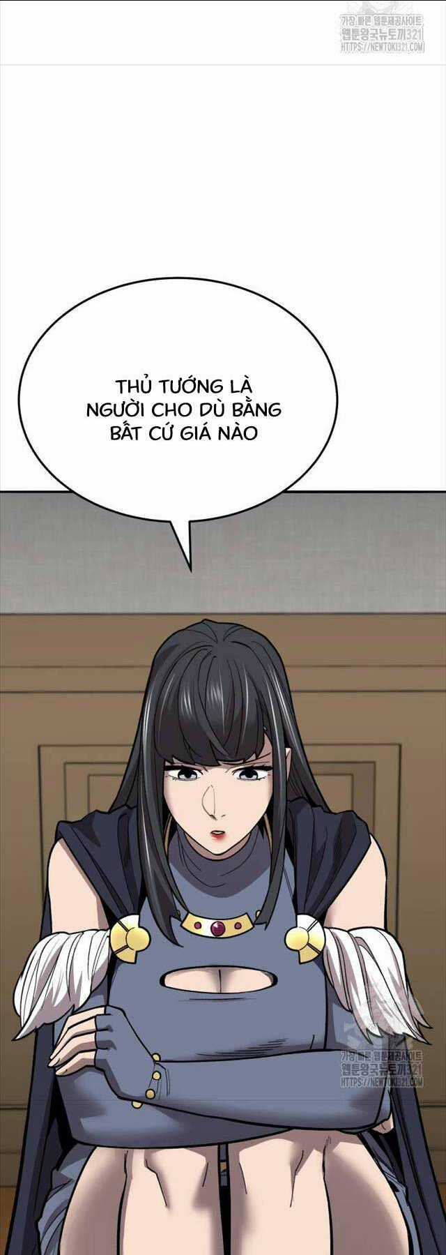 Phá Bỏ Giới Hạn - Chapter 130 - Trang 65