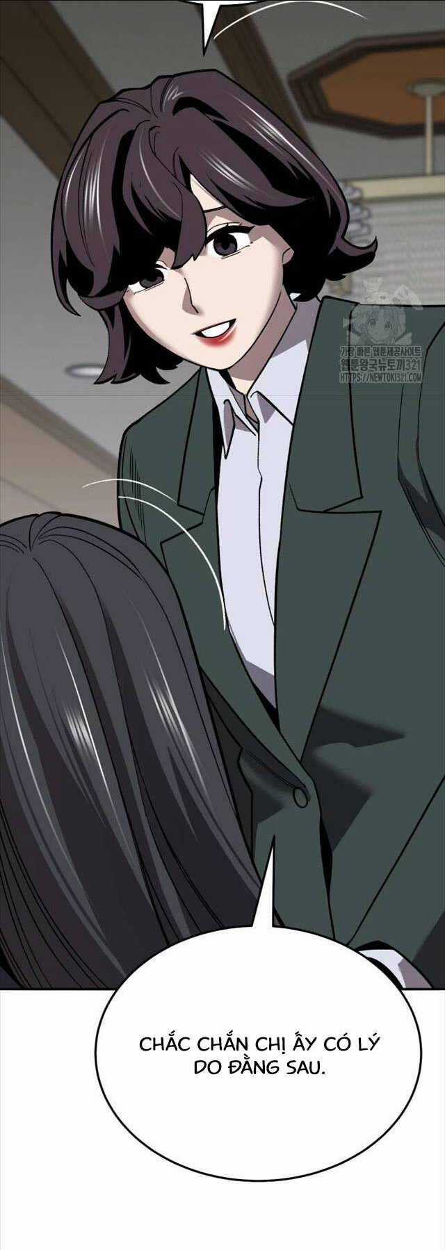 Phá Bỏ Giới Hạn - Chapter 130 - Trang 69