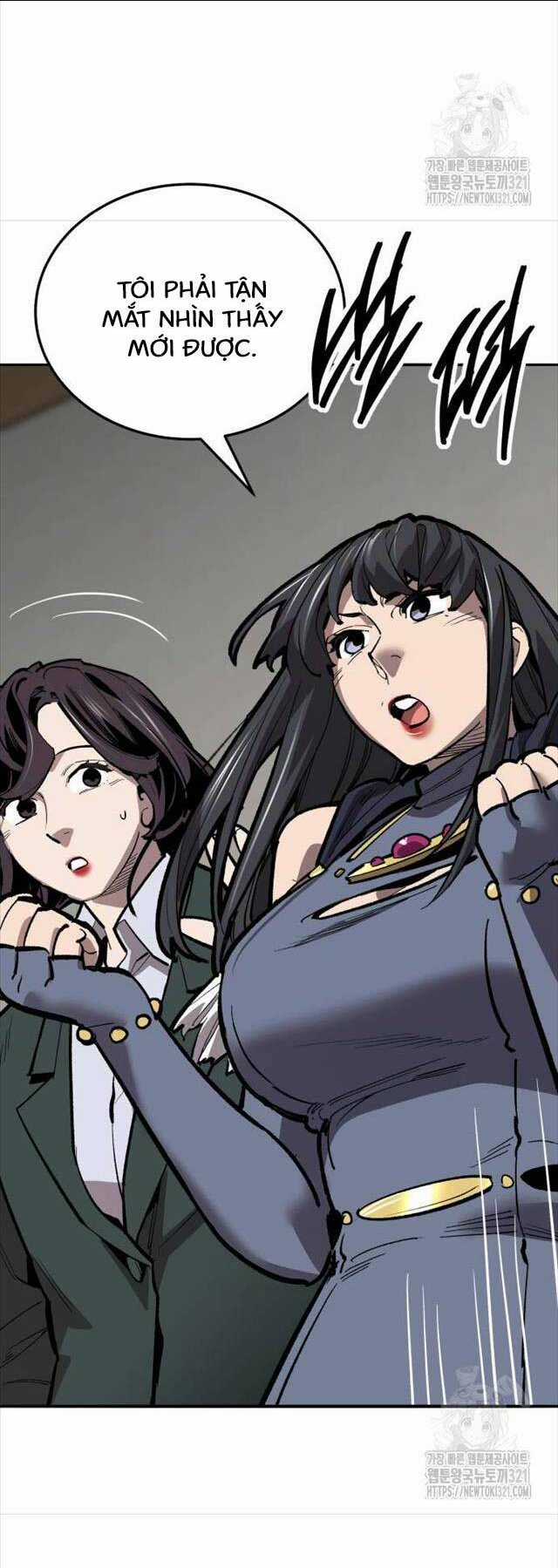 Phá Bỏ Giới Hạn - Chapter 130 - Trang 70