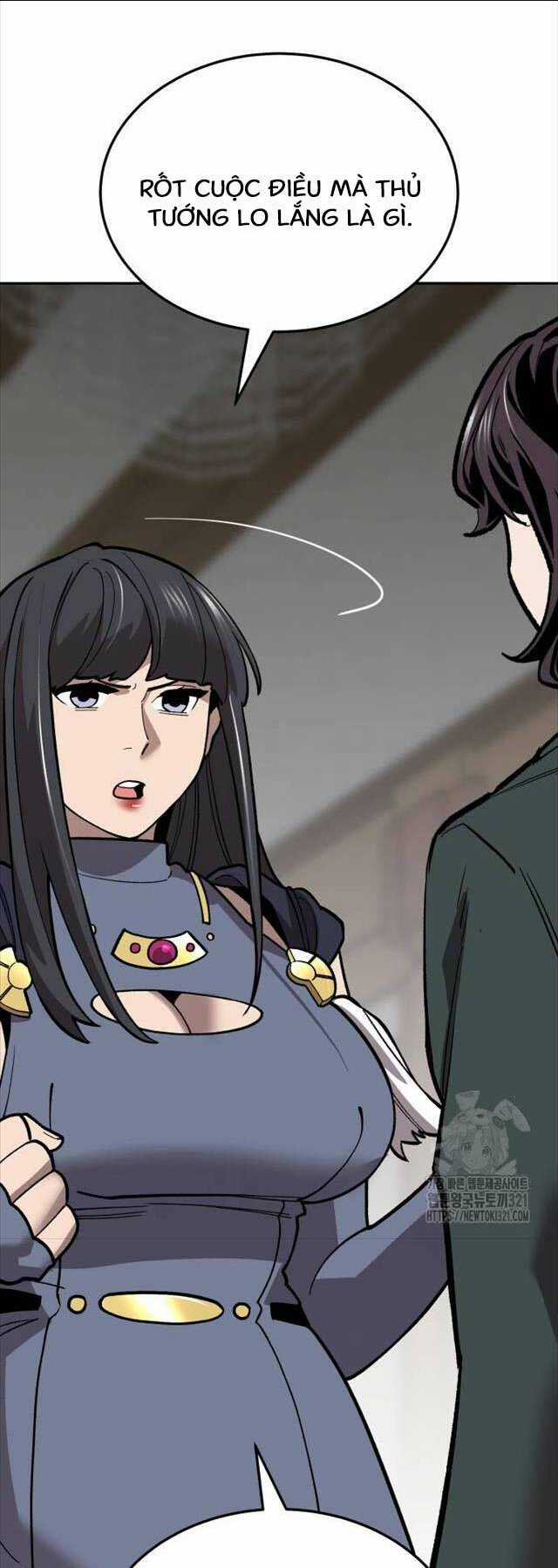 Phá Bỏ Giới Hạn - Chapter 130 - Trang 71