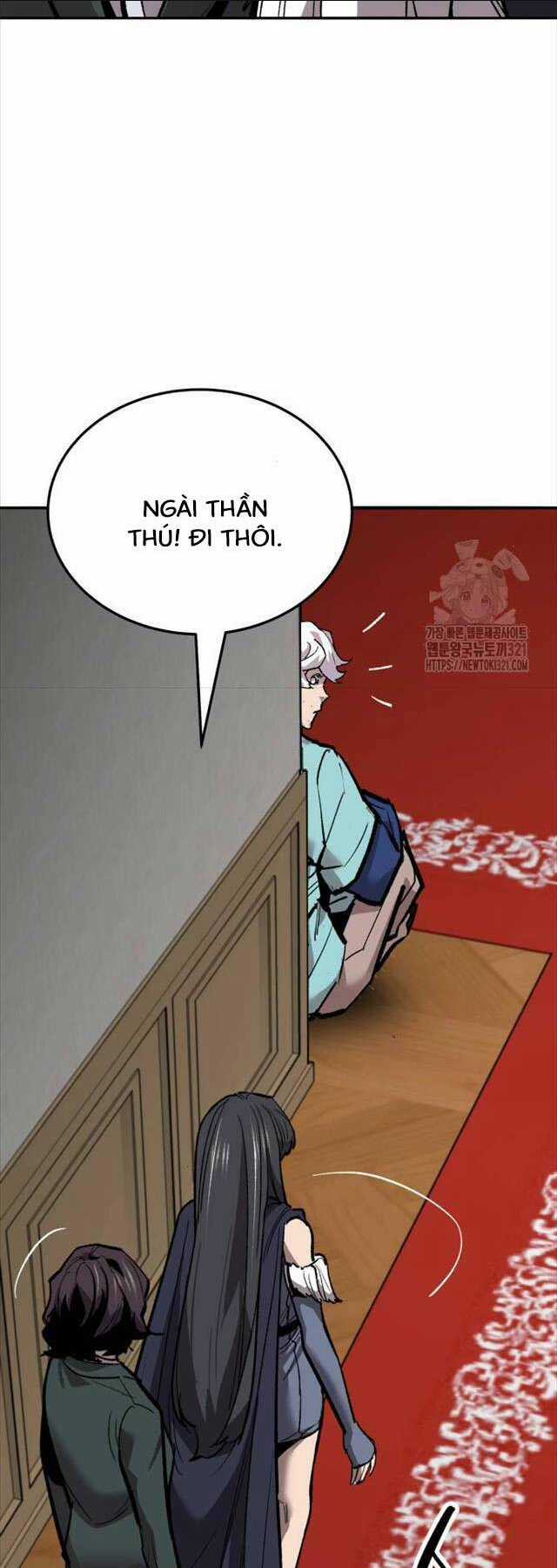 Phá Bỏ Giới Hạn - Chapter 130 - Trang 73