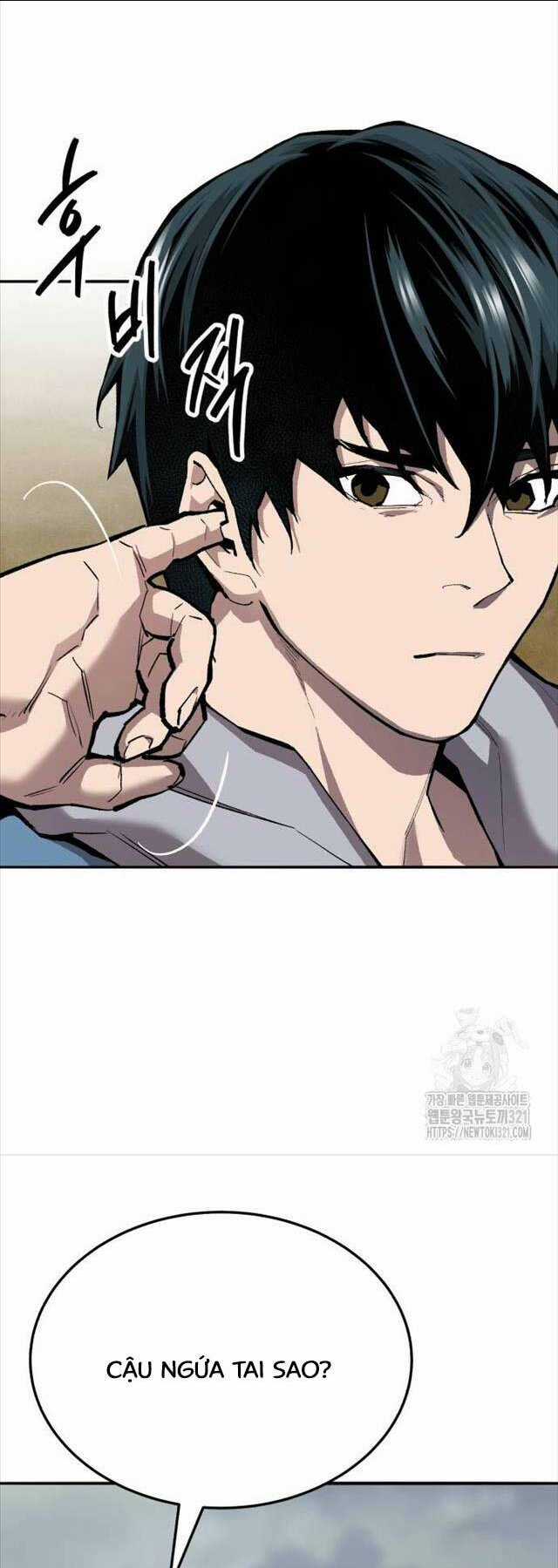 Phá Bỏ Giới Hạn - Chapter 130 - Trang 77