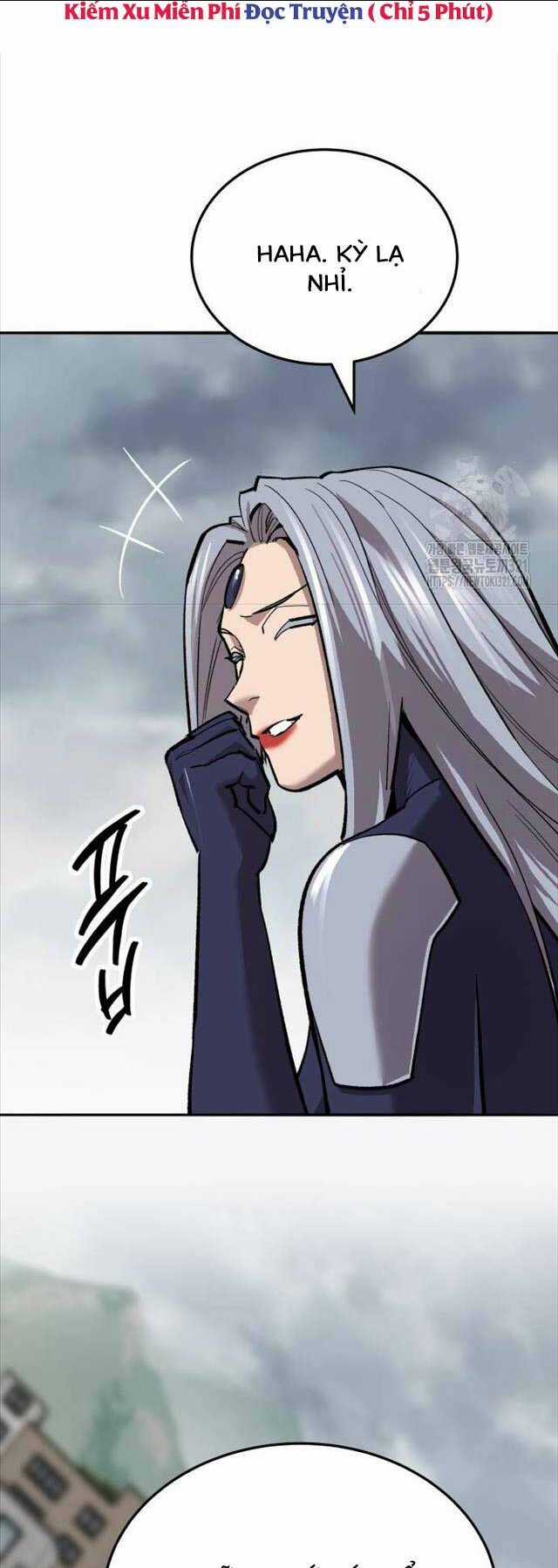 Phá Bỏ Giới Hạn - Chapter 130 - Trang 78