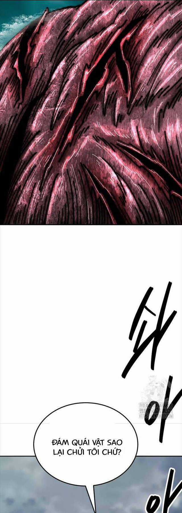 Phá Bỏ Giới Hạn - Chapter 130 - Trang 81