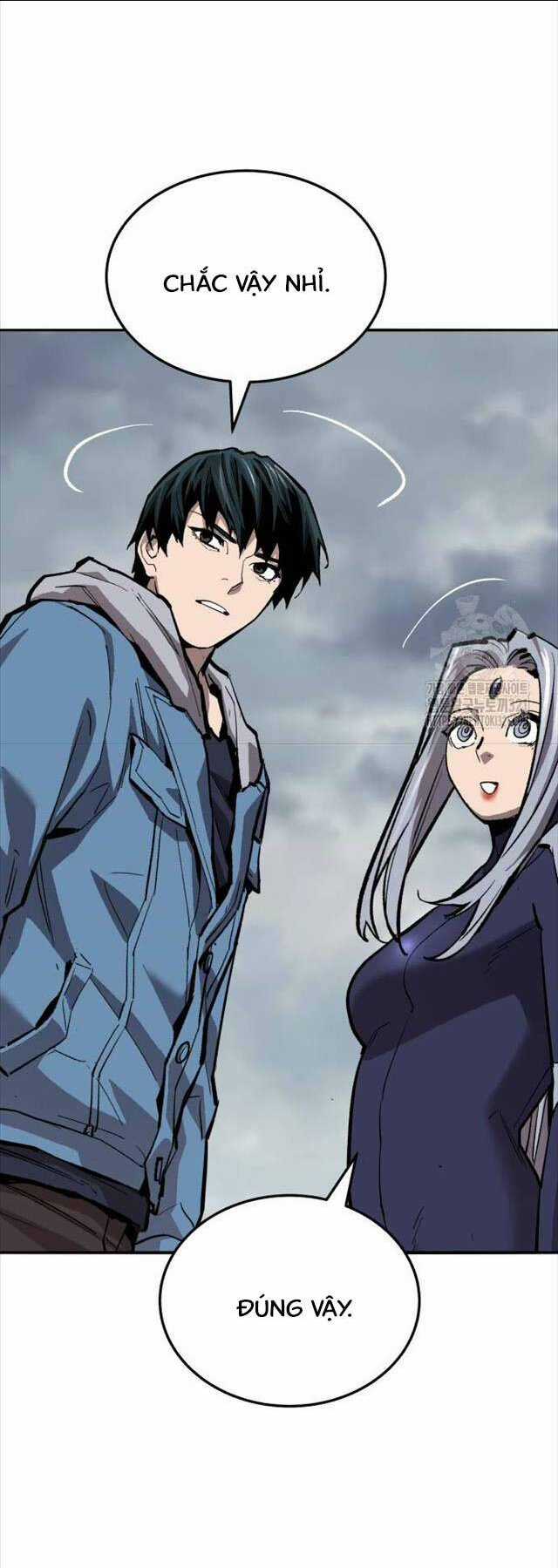 Phá Bỏ Giới Hạn - Chapter 130 - Trang 83