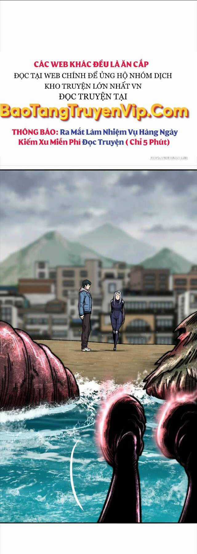 Phá Bỏ Giới Hạn - Chapter 130 - Trang 85