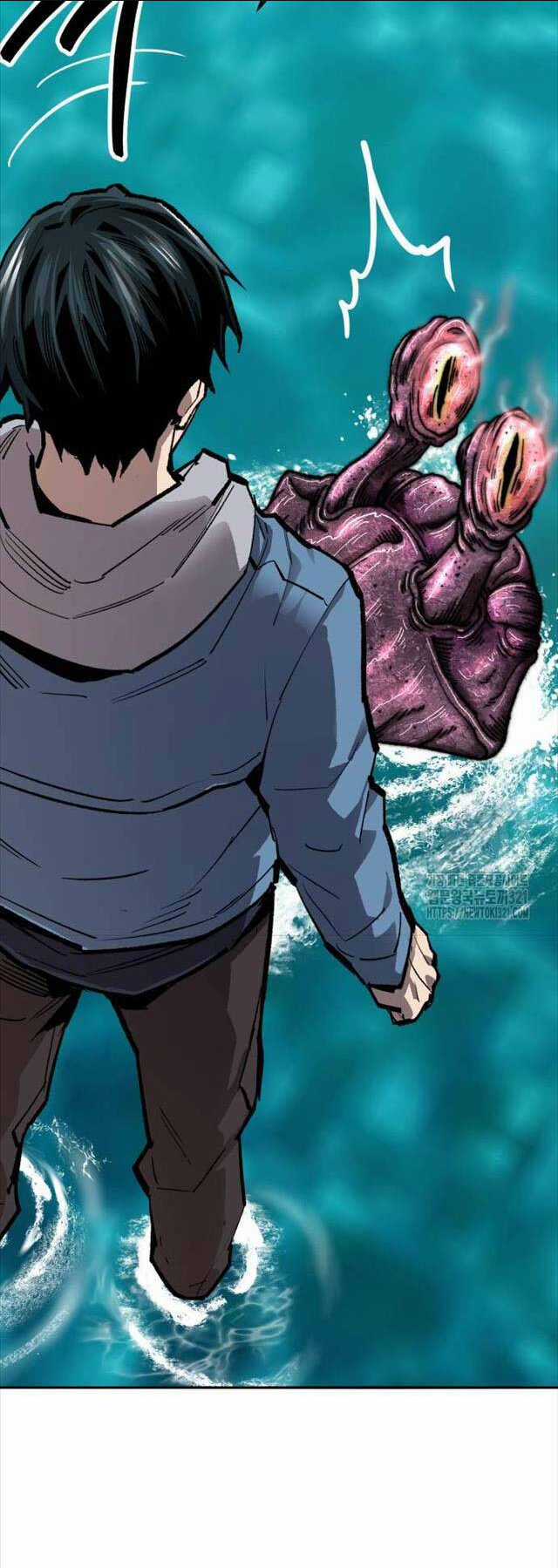 Phá Bỏ Giới Hạn - Chapter 130 - Trang 87