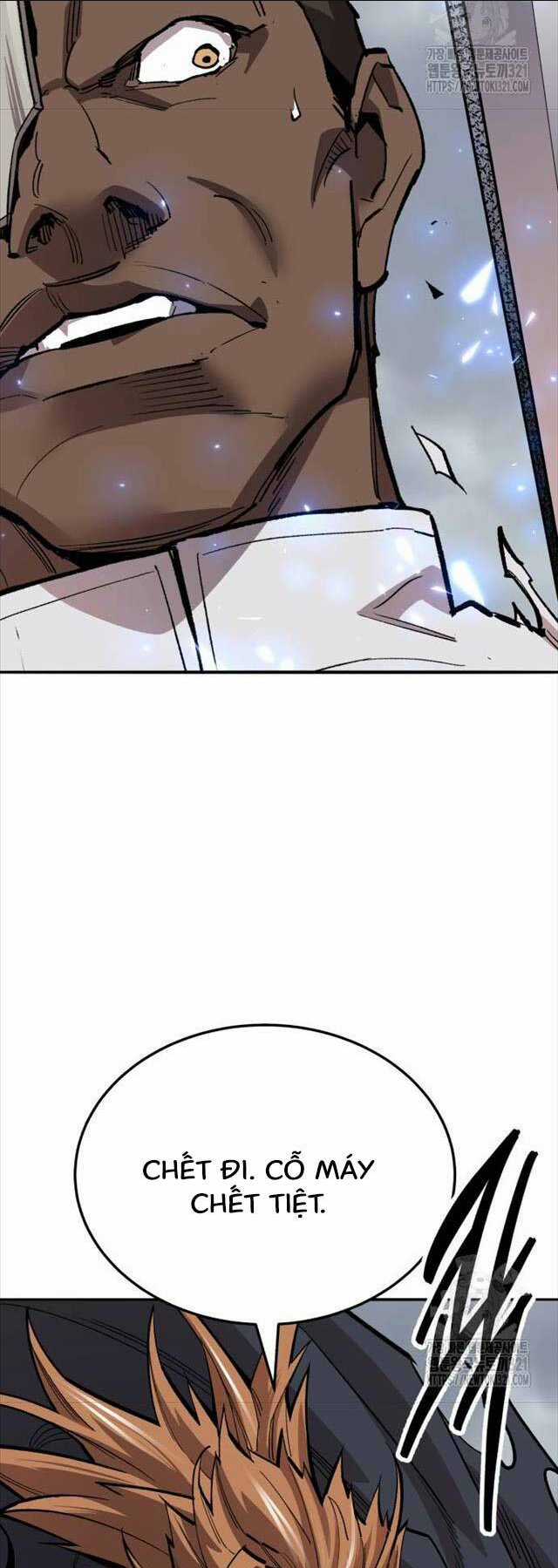 Phá Bỏ Giới Hạn - Chapter 130 - Trang 10