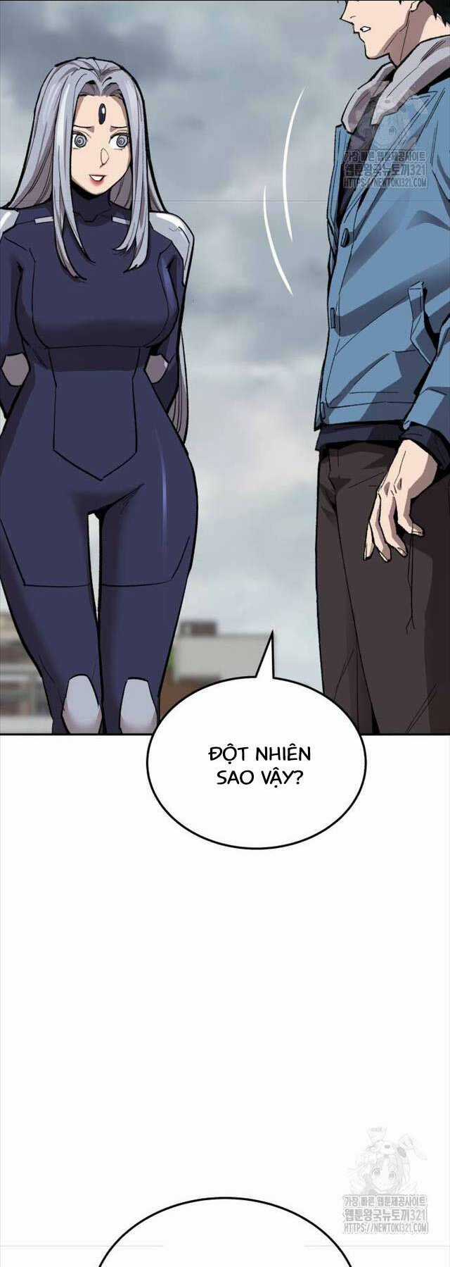 Phá Bỏ Giới Hạn - Chapter 130 - Trang 95