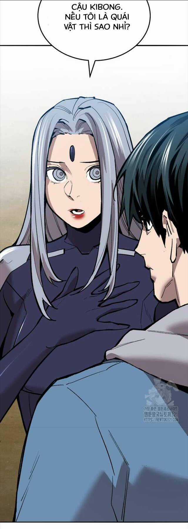 Phá Bỏ Giới Hạn - Chapter 130 - Trang 96