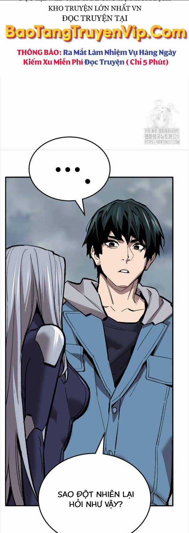 Phá Bỏ Giới Hạn - Chapter 130 - Trang 99