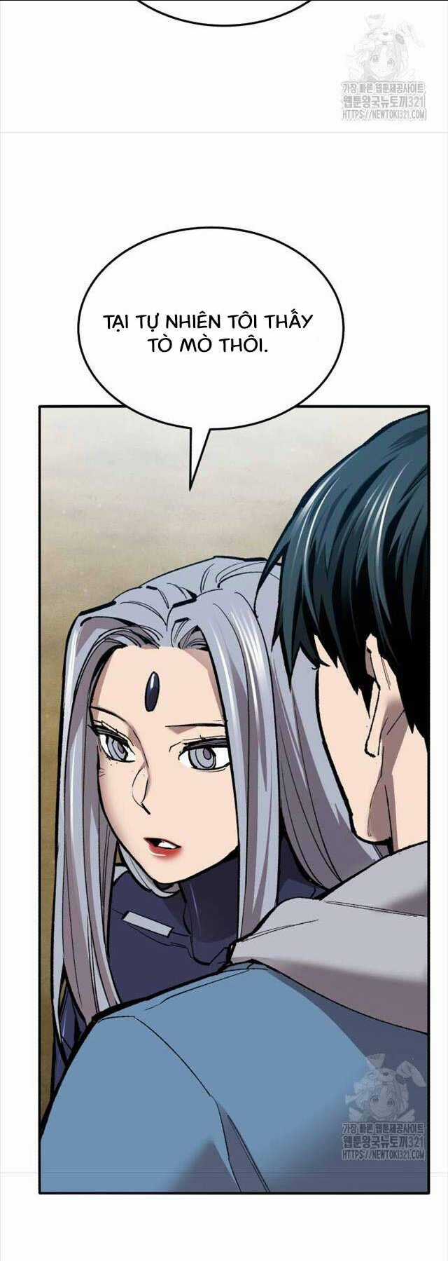 Phá Bỏ Giới Hạn - Chapter 130 - Trang 100