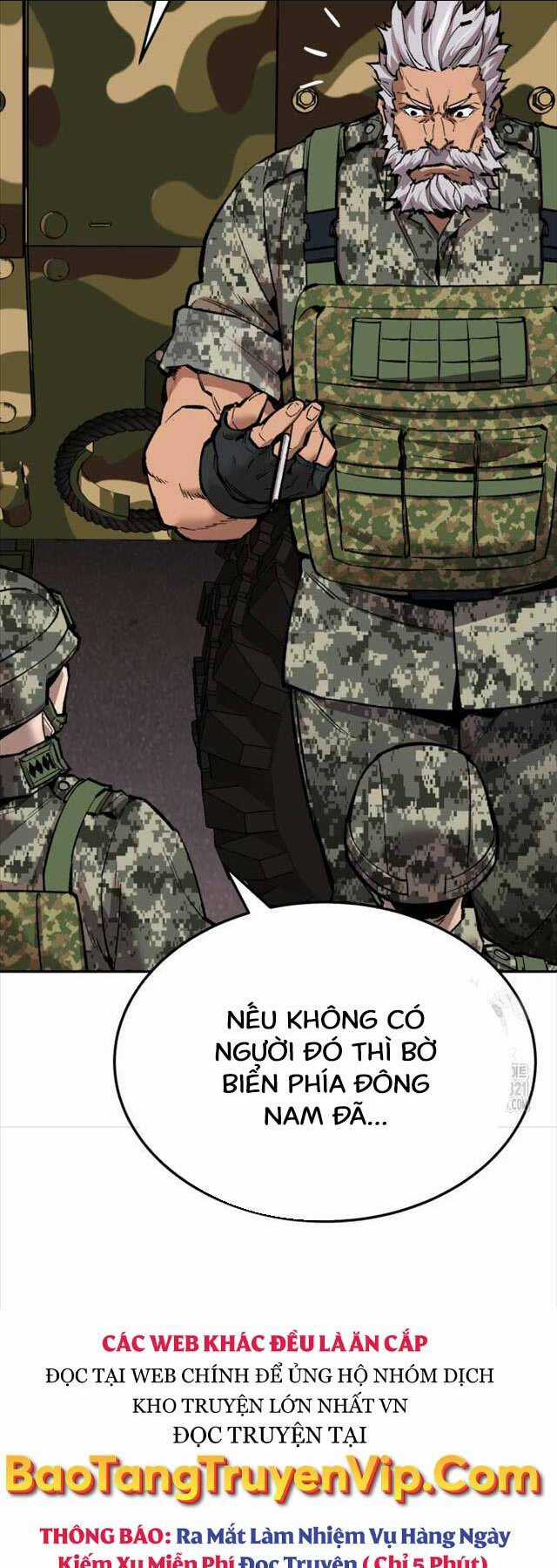 Phá Bỏ Giới Hạn - Chapter 131 - Trang 11