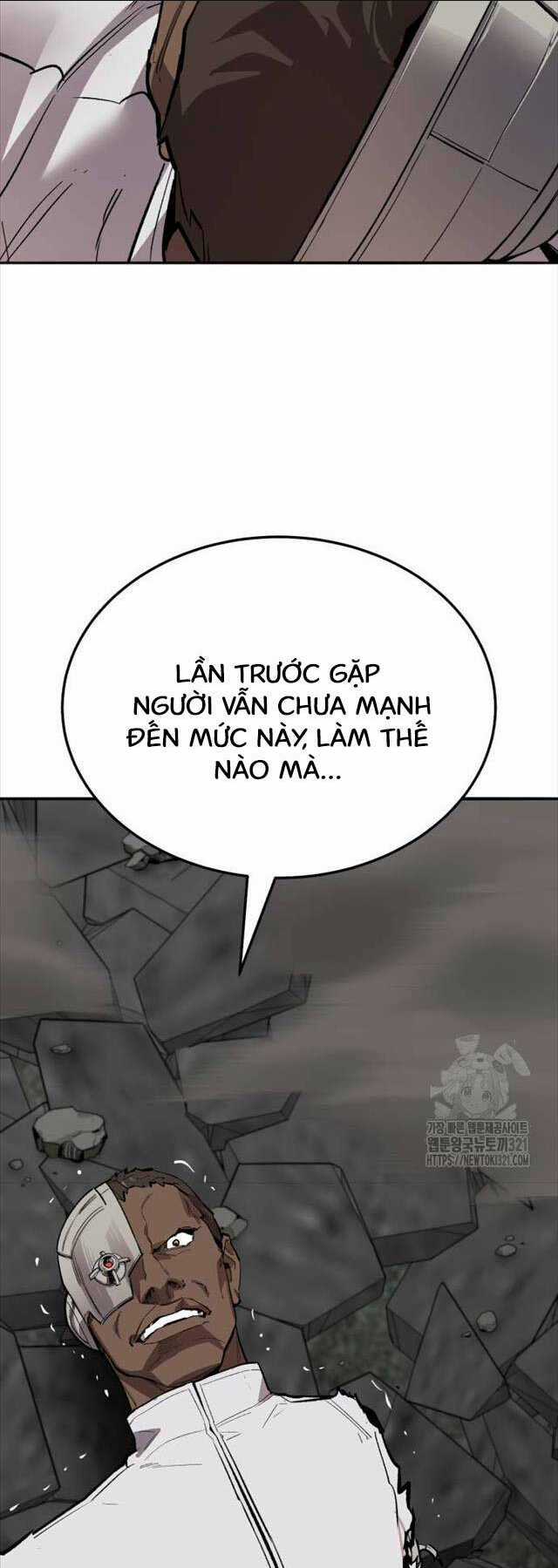 Phá Bỏ Giới Hạn - Chapter 131 - Trang 101