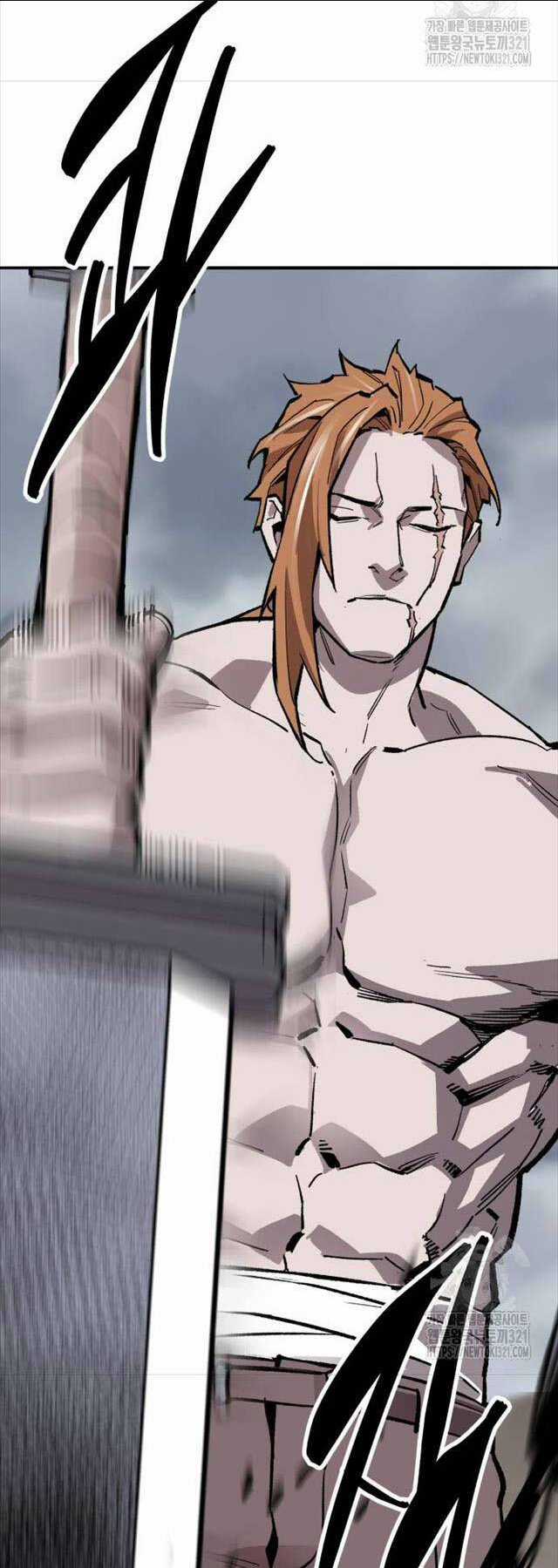 Phá Bỏ Giới Hạn - Chapter 131 - Trang 105