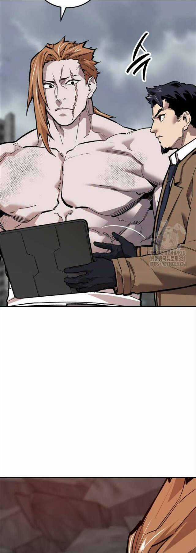 Phá Bỏ Giới Hạn - Chapter 131 - Trang 108