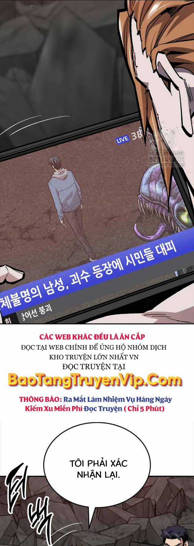 Phá Bỏ Giới Hạn - Chapter 131 - Trang 109