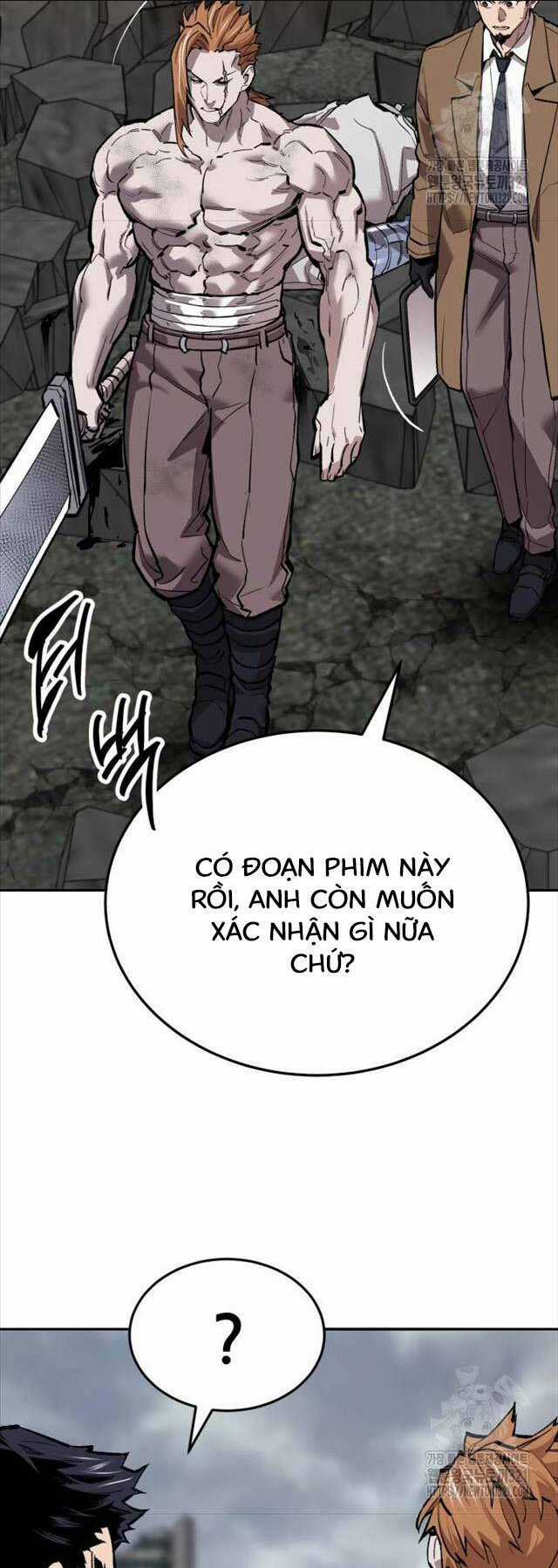 Phá Bỏ Giới Hạn - Chapter 131 - Trang 110