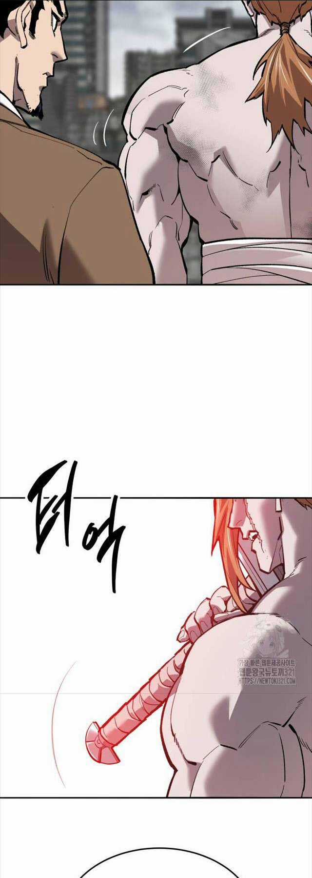 Phá Bỏ Giới Hạn - Chapter 131 - Trang 111